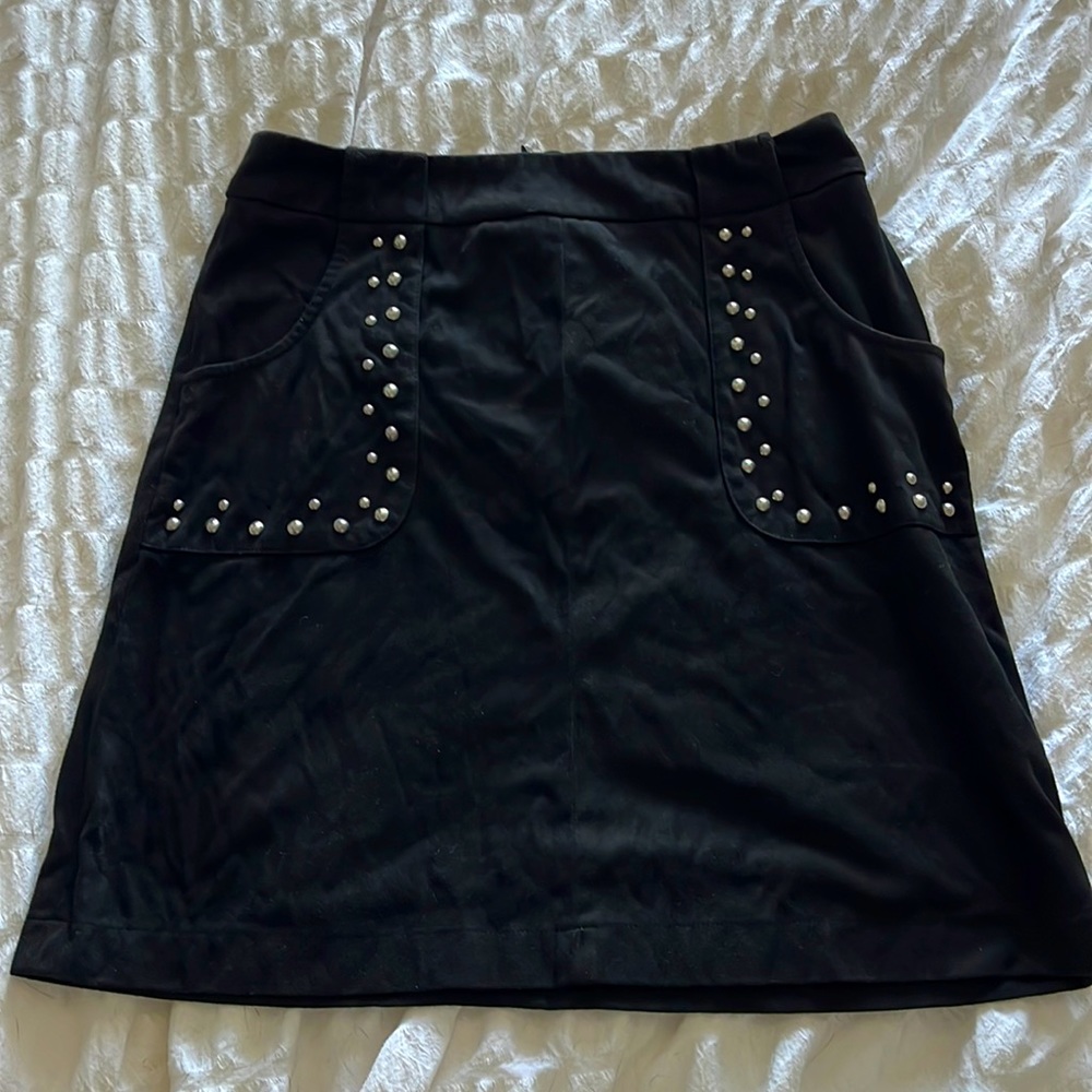 BB Dakota Skirt